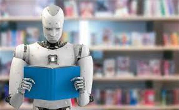 رونق کتابخانه دانشگاه ها با کمک هوش مصنوعی